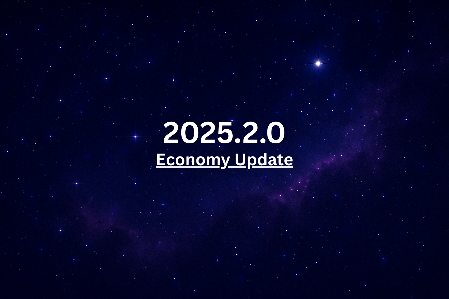 Utilix Version 2025.2.0 update banner